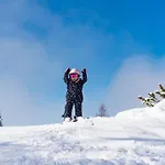 Familienresort Buchau