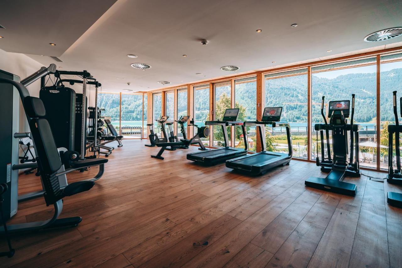 Familienresort Buchau Hotel 4*