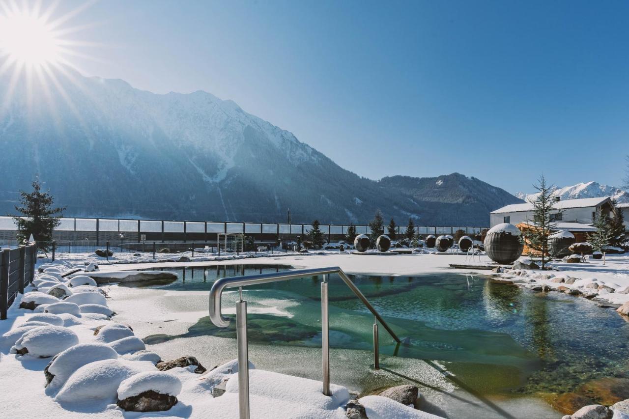 Familienresort Buchau 4*