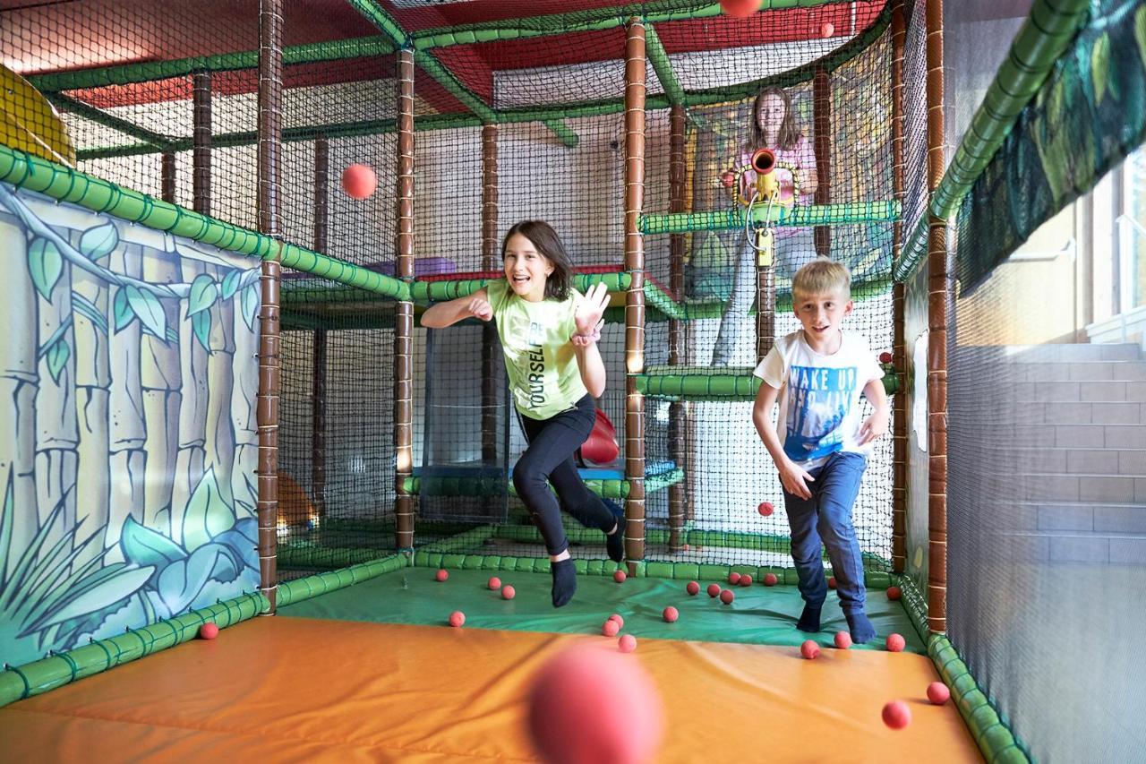 Hotel Familienresort Buchau Maurach (Achensee)