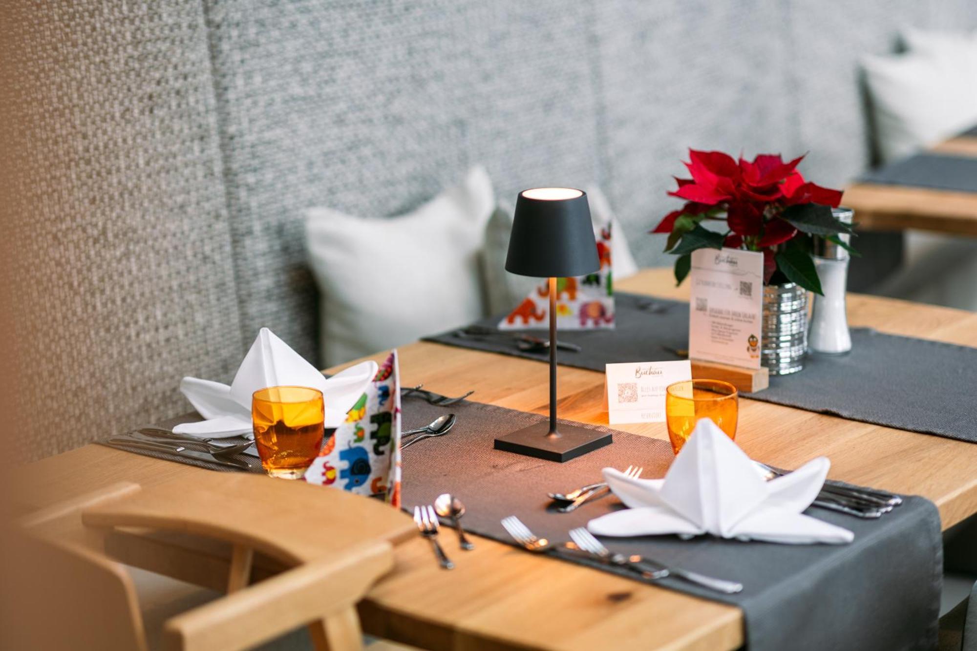 Familienresort Buchau Hotel 4*