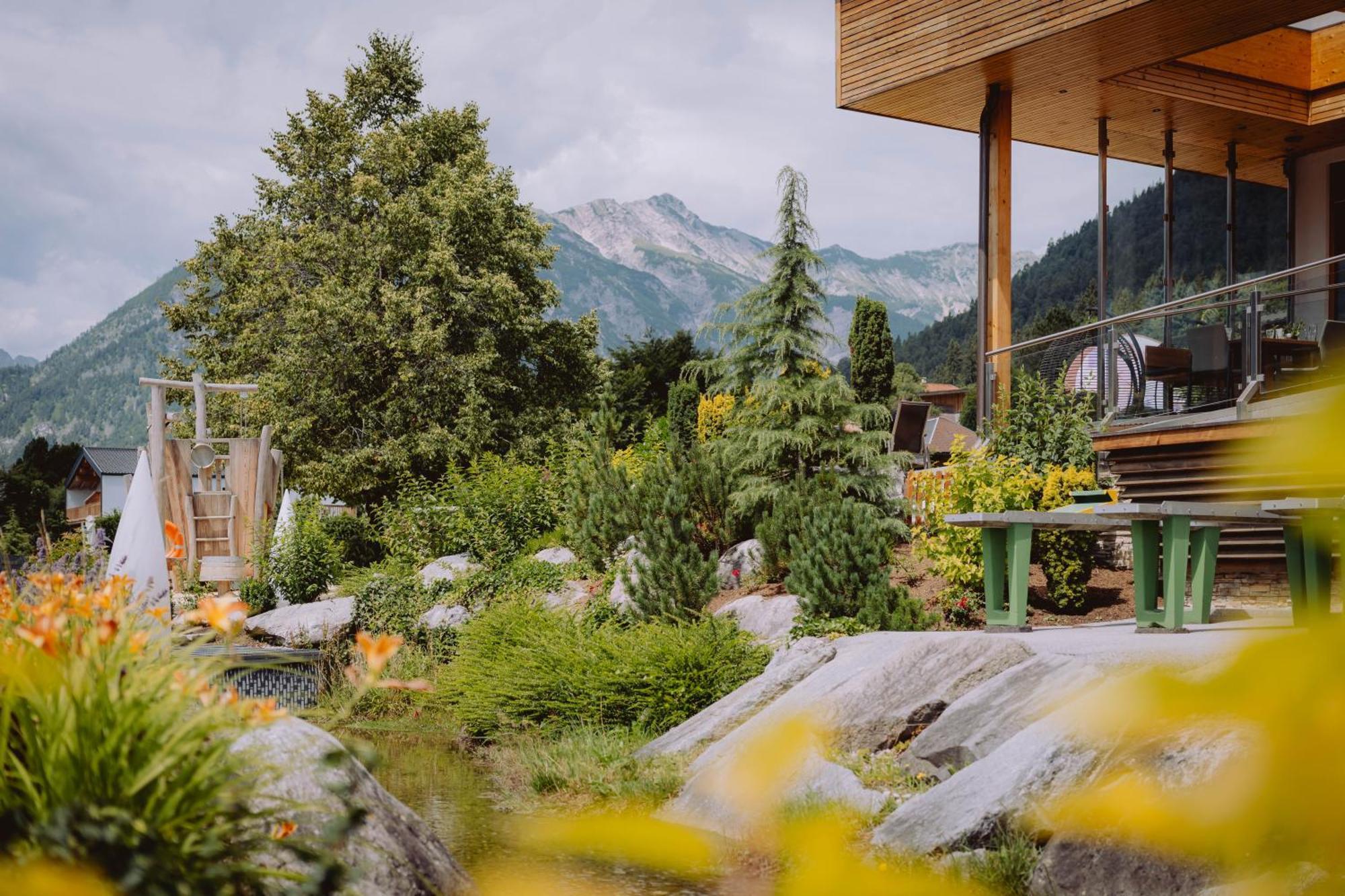 Hotel Familienresort Buchau