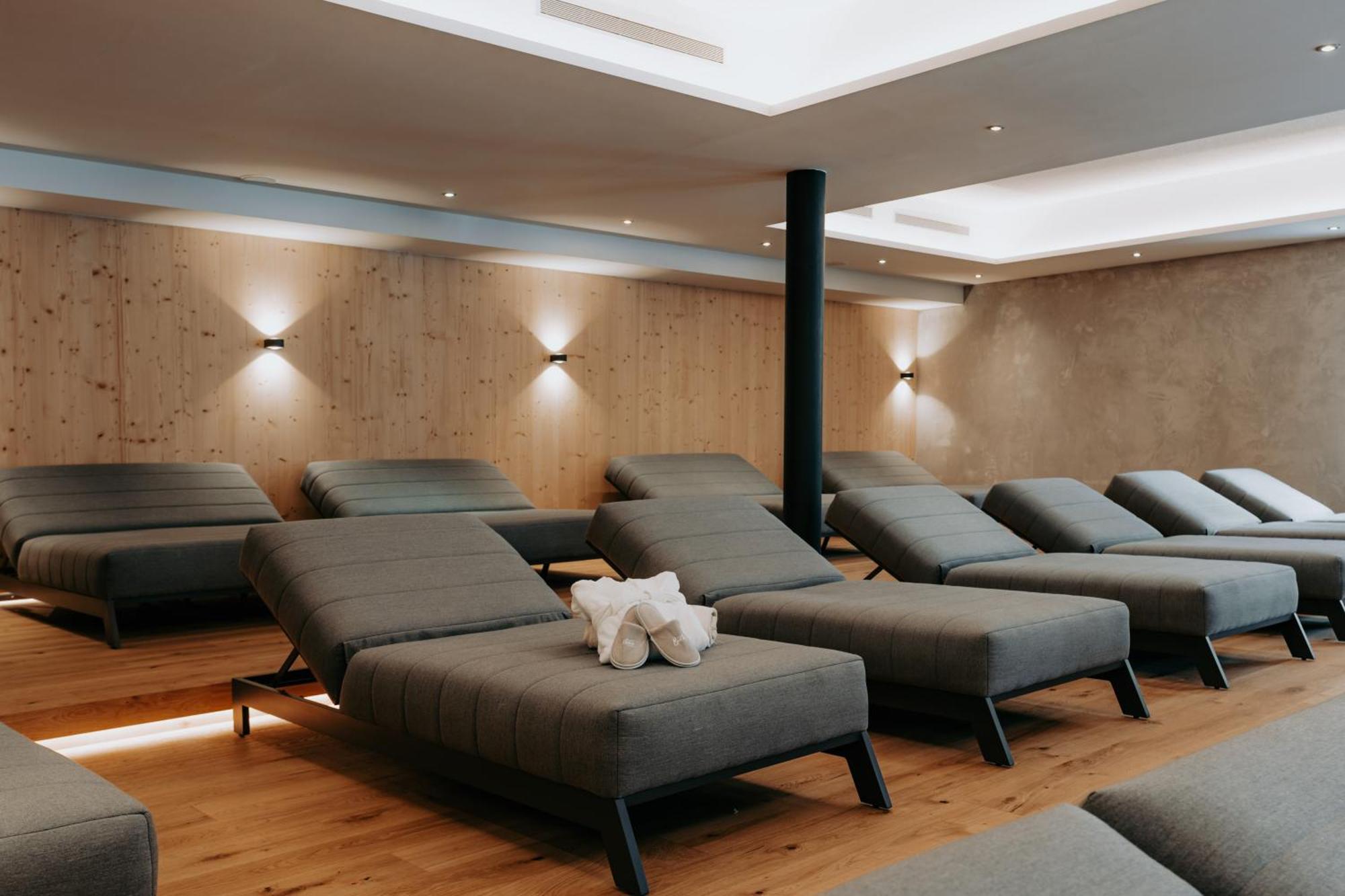 Familienresort Buchau 4*
