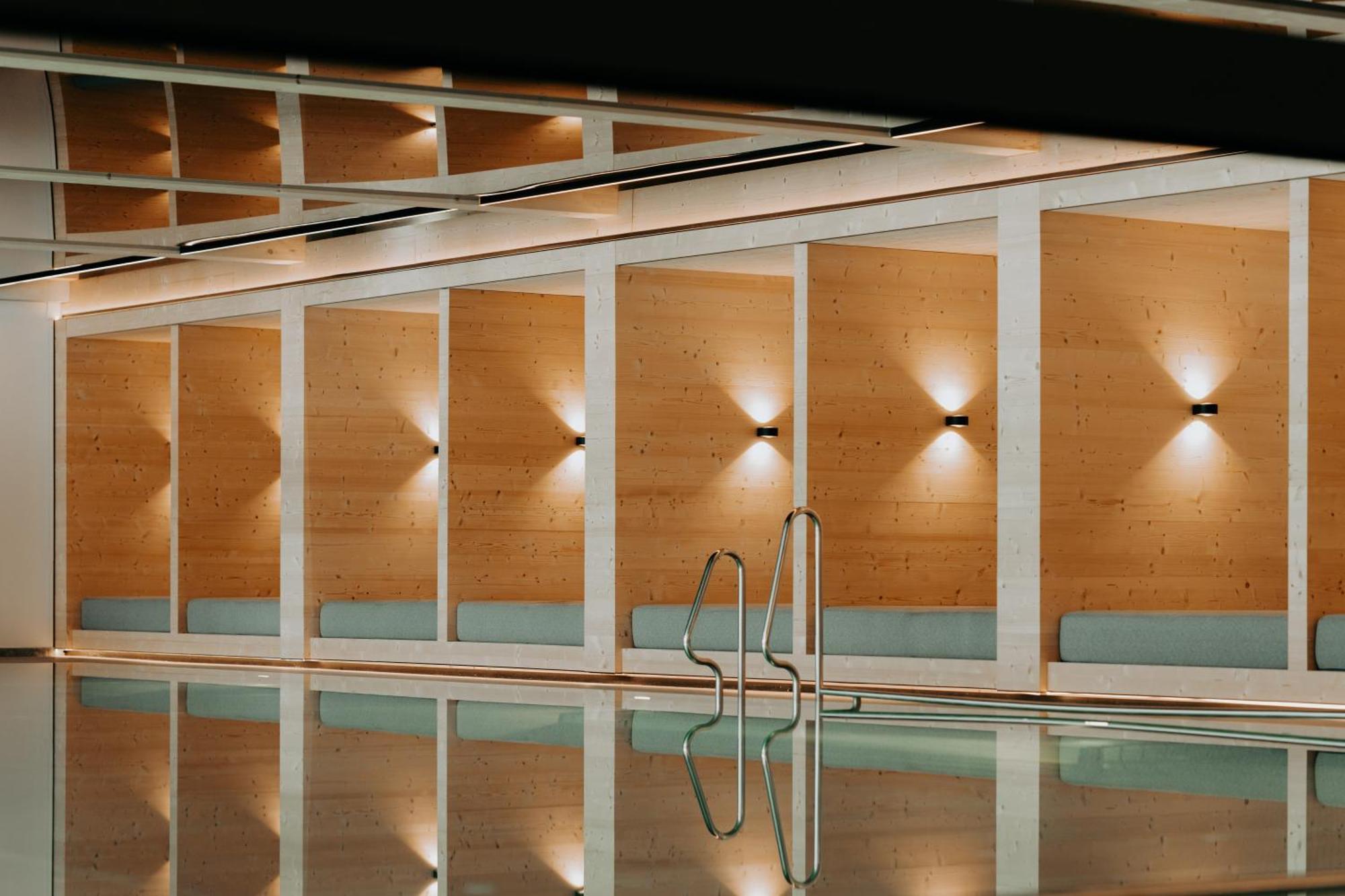 Familienresort Buchau Hotel 4*
