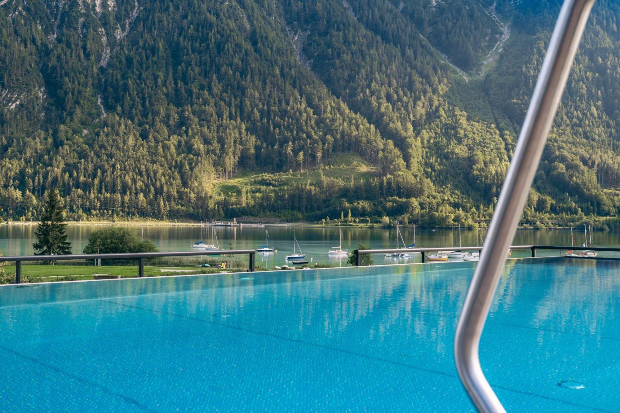 Familienresort Buchau Hotel